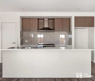 Modern Family Living in a Newly Built 4-Bedroom Home - Photo 6