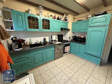 Location Maison 4 pièces 81m² CAMBRAI 59400 - Photo 5