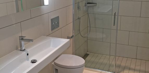 1.5 Zimmer, 34 m², 6. Stock - Foto 2