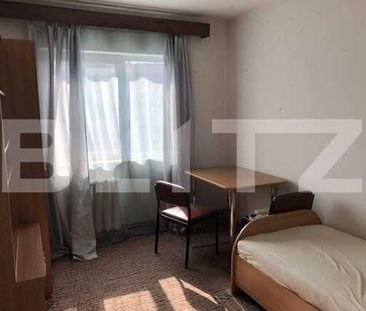 Apartament 4 camere, 80 mp, decomandat, 2 bai, zona BRD - Fotografie 2