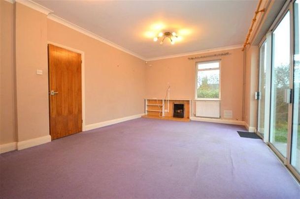 4 bedroom house to rent - Photo 1