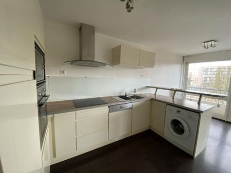 Appartement T3 à louer - 68 m² - Photo 5