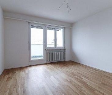 Grosse 4.5 Zimmer-Attikawohnung am Musical Theater - Foto 5