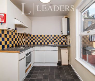 1 bedroom apartment to rent Wellington Road, Great Yarmouth, NR30 - Photo 5