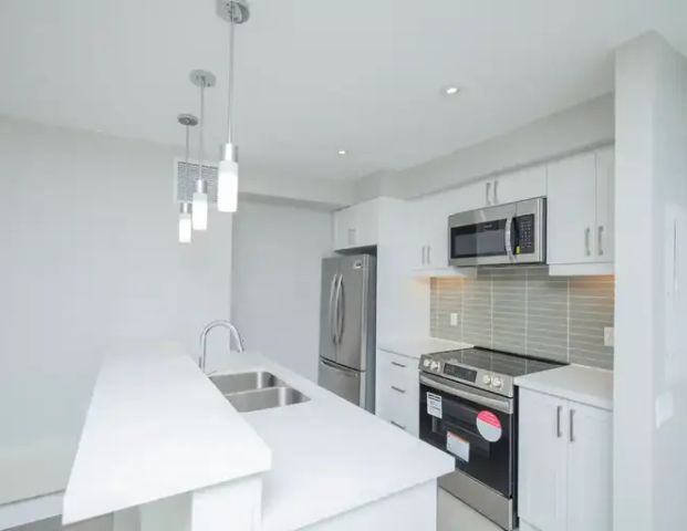 806 Kennedy Road | 806 Kennedy Road, Scarborough - Photo 1