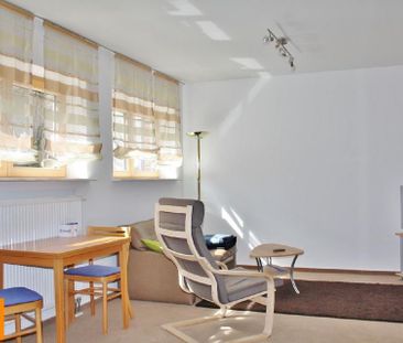 albero:) NUR WOCHENENDHEIMFAHRER!!! - möbliert - Pauschalmiete - Photo 1