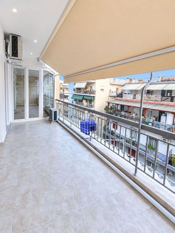 Διαμέρισμα για ενοικίαση Ανάληψη - Μπότσαρη (Ανάληψη - Μπότσαρη - Νέα Παραλία) - Photo 2