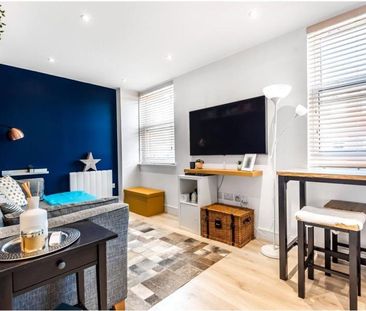1 bedroom maisonette to rent - Photo 1