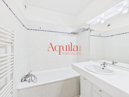 Location Appartement 2 pièces 46m² VILLEURBANNE 69100 - Photo 2