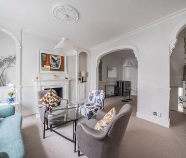 4 bedroom flat to rent - Photo 5