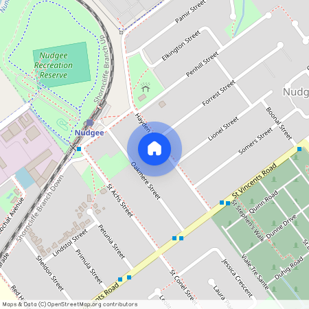 48 Hayden Street, Qld 4014, Nudgee