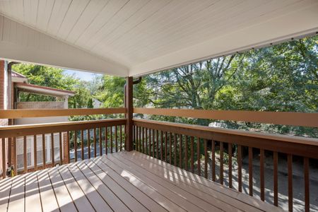 For Lease - 26 Braemar Avenue Unit# Upper Floor, Toronto, Ontario - Photo 5