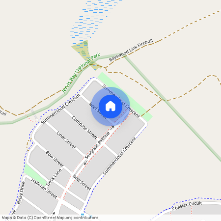 4 Reef Street, Vincentia