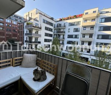 TAUSCHWOHNUNG Schöne Neubauwohnung - Foto 1