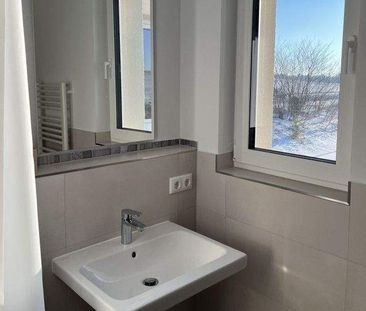 Ihr neues modernes Zuhause im Erstbezug! Fußbodenheizung, Balkon, E... - Photo 5