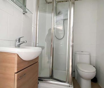 1 Bed Flat, Monument Road, B16 - Photo 4
