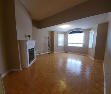 For Lease - 152 Binder Twine Trail Unit# Main, Brampton, Ontario - Photo 1