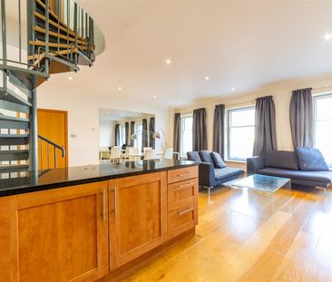 3 bed apartment to rent in Grainger Street, City Centre, NE1 - Photo 1