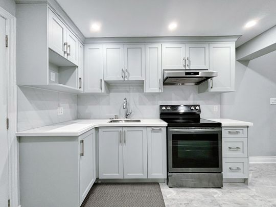 For Lease - 310 Hammersly Boulevard, Markham, Ontario - Photo 1