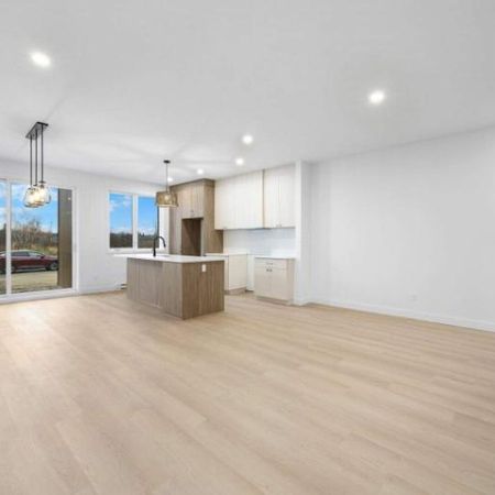 2 CH - 1 SDB - Sorel-Tracy - $1,650 /mo - Photo 3