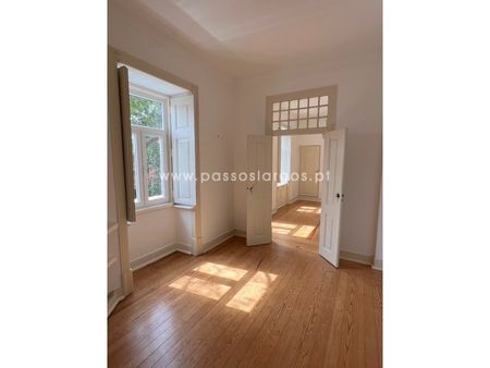 Apartamento T6+1 em Lisboa - Photo 2