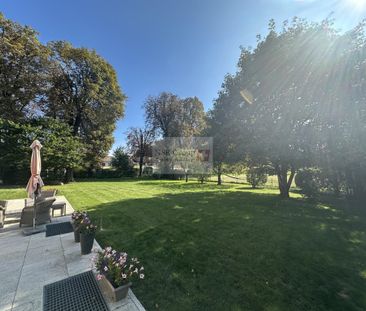 Versoix - Renovated farmhouse - Photo 5