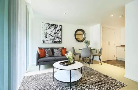 1 Bed Flat, Whitecroft, S1 - Photo 3