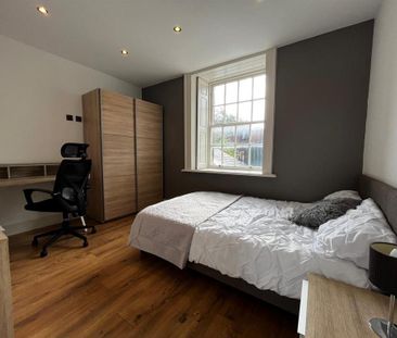 2 bedroom private hall to rent - Photo 4