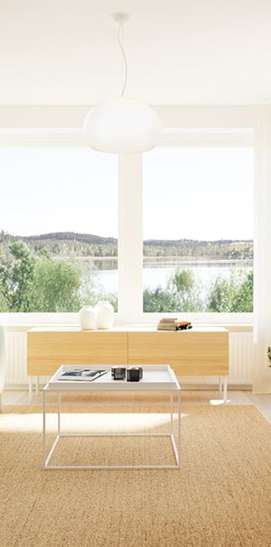 Hyresrätt - 2 Rok. 46,4 kvm - Photo 1