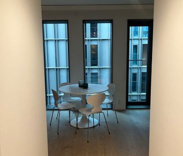 Emmy Rappes Gata, Stockholm - Foto 4