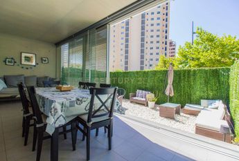 Calpe/Calp, Valencian Community