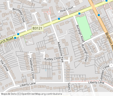 Addlestone, Surrey, KT15 - Photo 1
