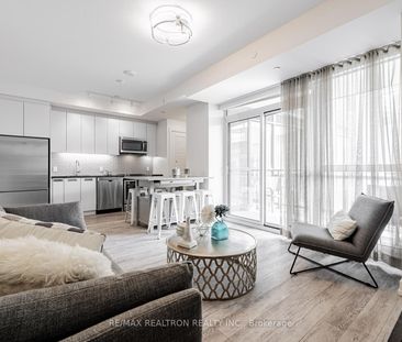 For Lease - 271 Sea Ray Avenue Unit# B303, Innisfil, Ontario - Photo 2