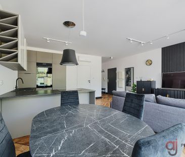 Łódź - Mieszkanie na wynajem - Photo 5