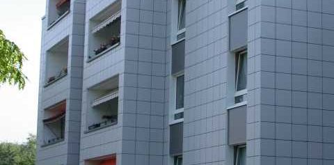 2-Zimmer-Wohnung in Köln Bocklemünd-Mengenich - Foto 2