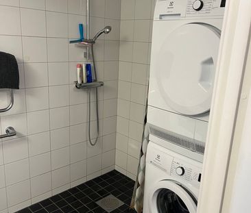 Oxie stationsgata 4, Oxievång - Foto 2