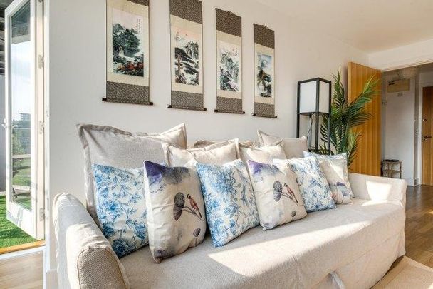 1 bedroom flat to rent - Photo 1