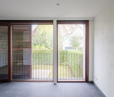 Studio te huur in Sint-Denijs-Westrem voor € 675 met 1 slaapkamer - Foto 5