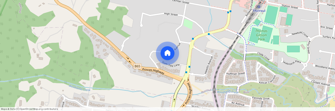 13a Pass Avenue, NSW 2515, Thirroul