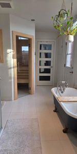 Magnifique appartement 2 chambres et 2 salles de bain Villeray - Photo 4