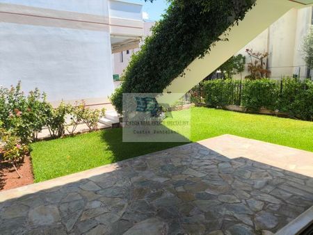 Μεζονέτα για ενοικίαση Νέα Κηφισιά (Κηφισιά) - Photo 2