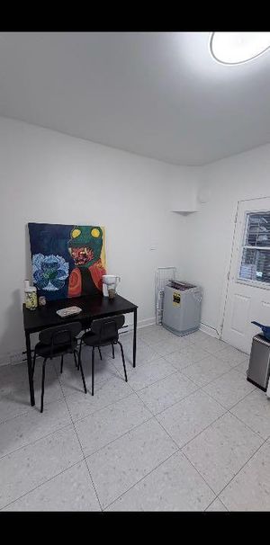 1 bedroom in Plateau! - Photo 1