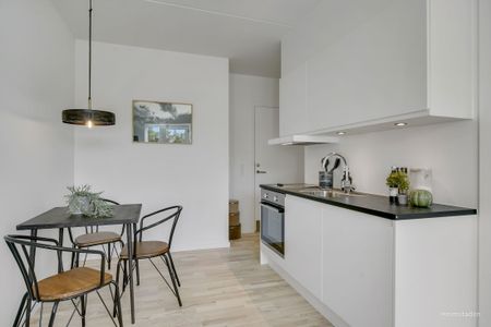 1-værelses Lejlighed på 46 m² i Kongens Lyngby - Foto 4