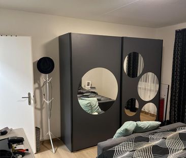 Zu vermieten 3.5-Zimmer-Wohnung in Buchs - Foto 3