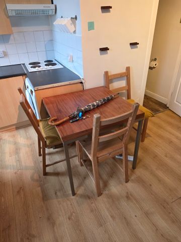 1 Bed Flat, Clapham Road, SW9 - Photo 2