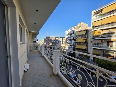 Διαμέρισμα για ενοικίαση Καλλίπολη (Καλλίπολη – Φρεαττύδα) - Photo 3