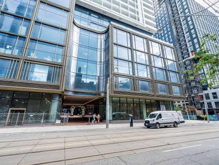 For Lease - 88 Queen Street Unit# 5109, Toronto, Ontario - Photo 5