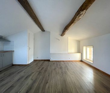 Location Appartement 2 pièces 31m² - Photo 1