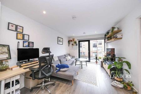 Hindle House, Traffic Street, Nottingham, Nottinghamshire, NG2 - Photo 3