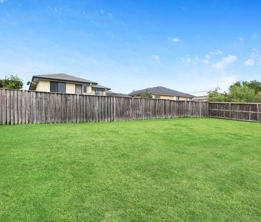 A Modern Family Home - Photo 4